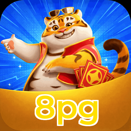 8pg Download App