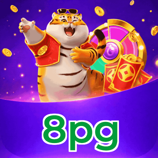 8pg Cadastro Bônus R$ 1.000