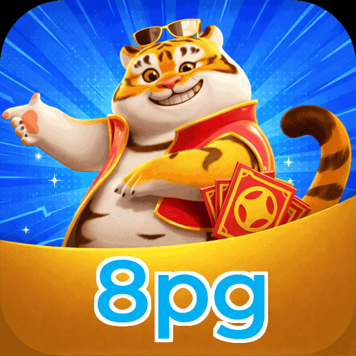 8pg APK - Download Oficial Android
