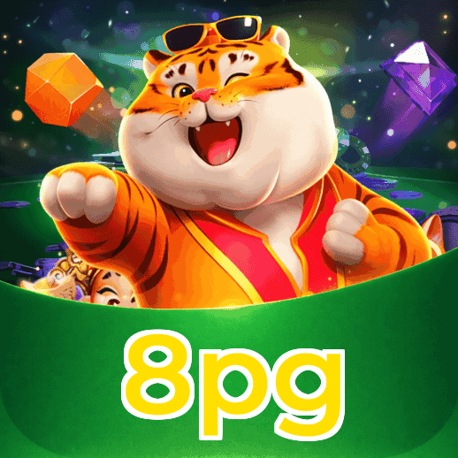 8pg Bet - Apostas Esportivas Profissionais