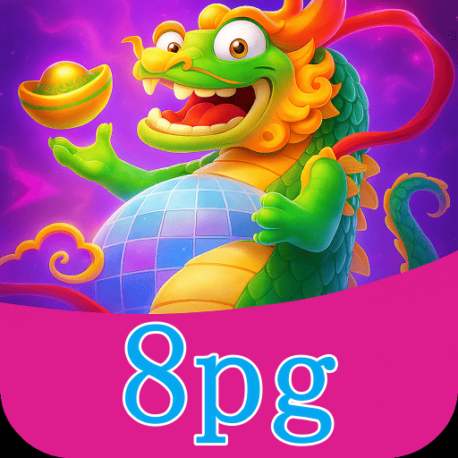 8PG Cassino Online